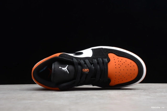 Cheap TB Low Backboard Shattered Jordan 553558-128 1 Air 0820